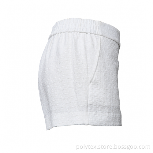 High Waist Shorts Summer